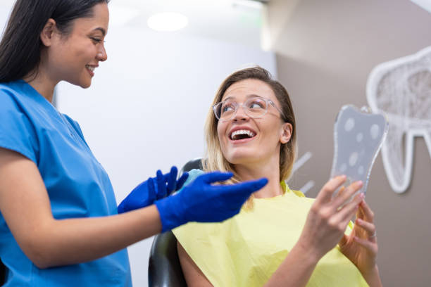 Palo, IA Holistic Dental Care Services Company